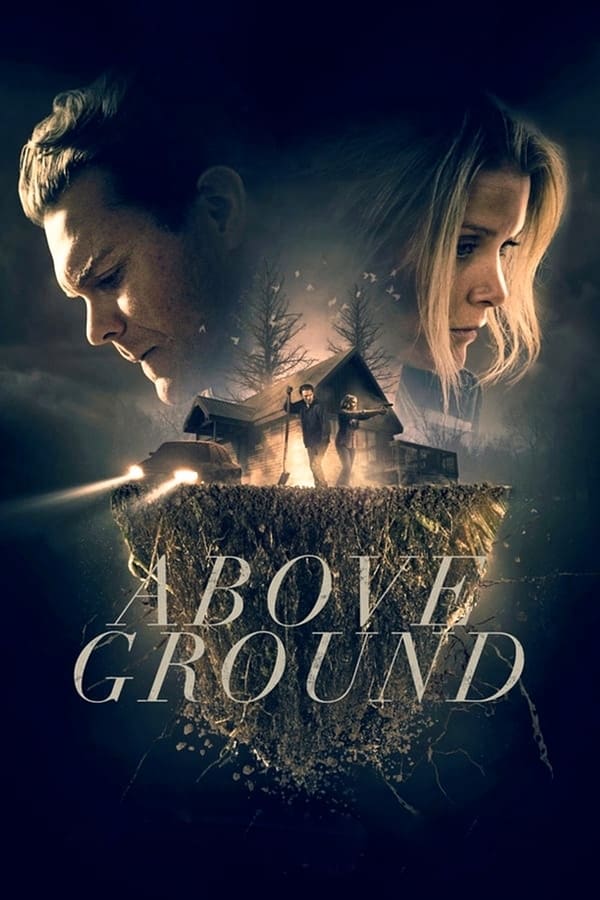 TOP - Above Ground