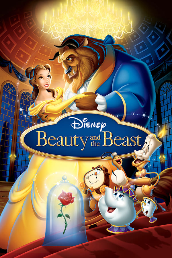 TOP - Beauty and the Beast