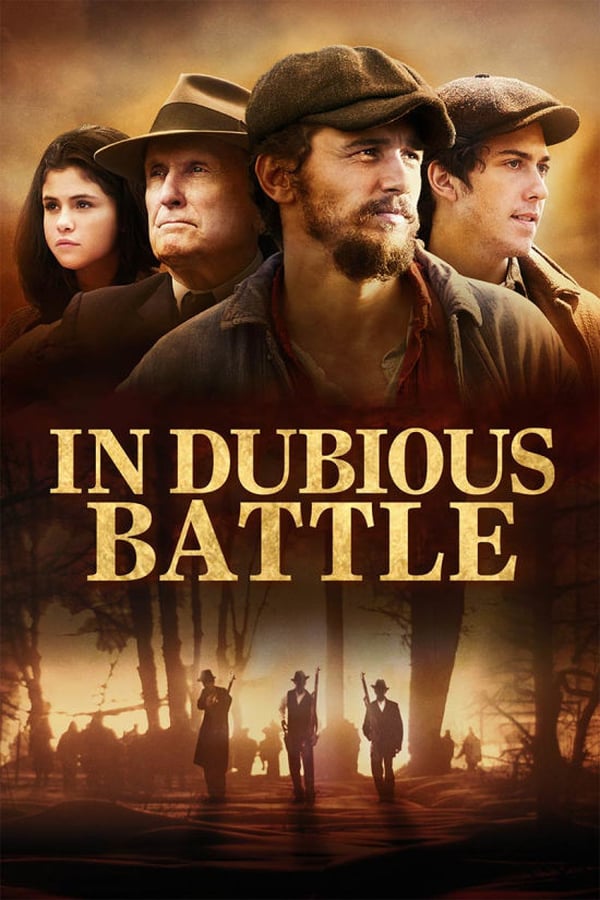 TOP - In Dubious Battle