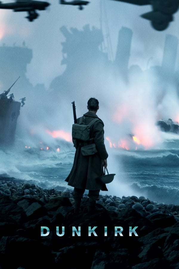 TOP - Dunkirk