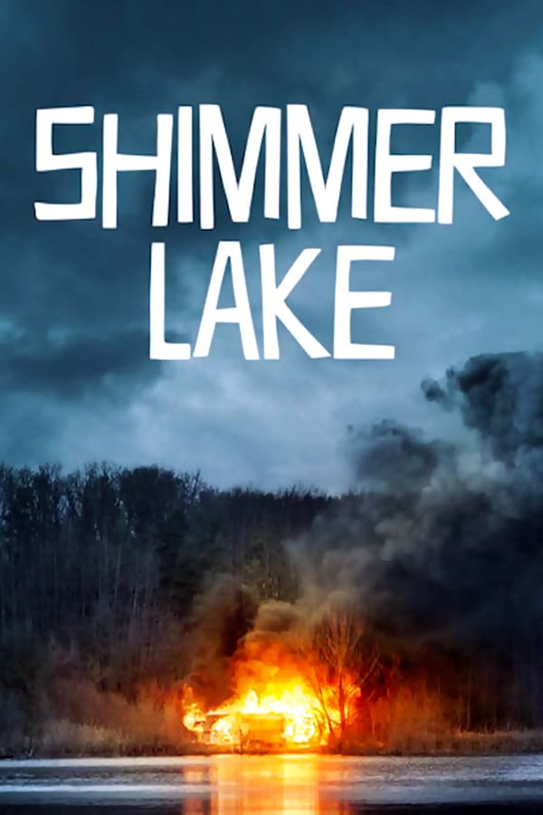 TOP - Shimmer Lake