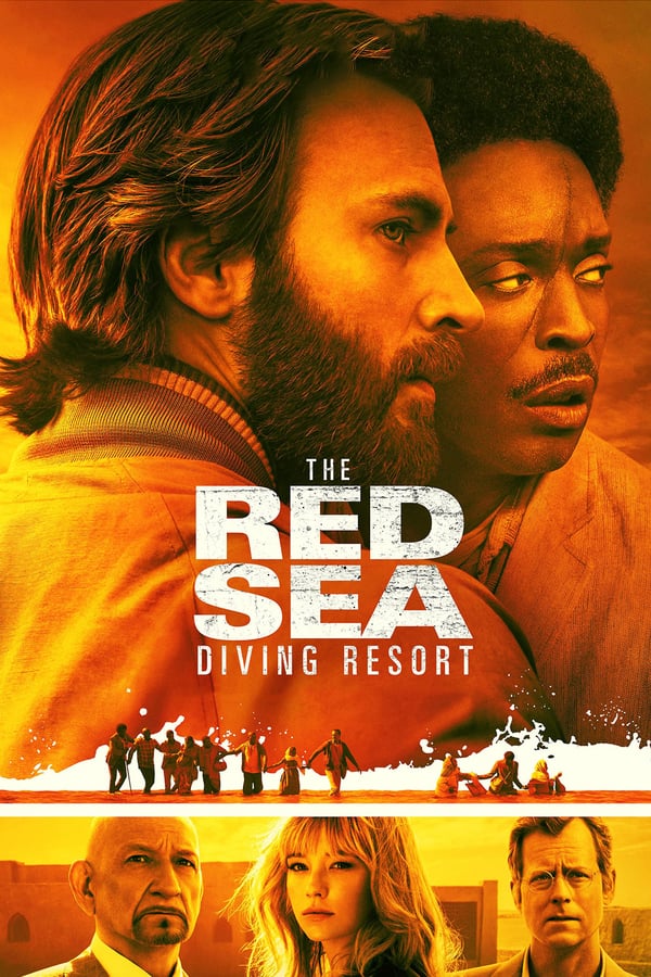 TOP - The Red Sea Diving Resort