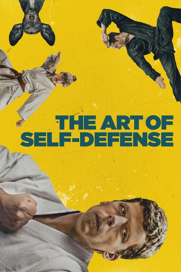 TOP - The Art of Self-Defense