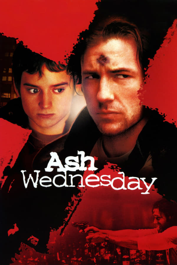 TOP - Ash Wednesday