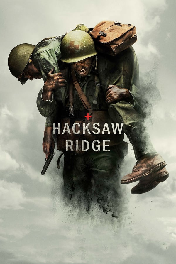 TOP - Hacksaw Ridge