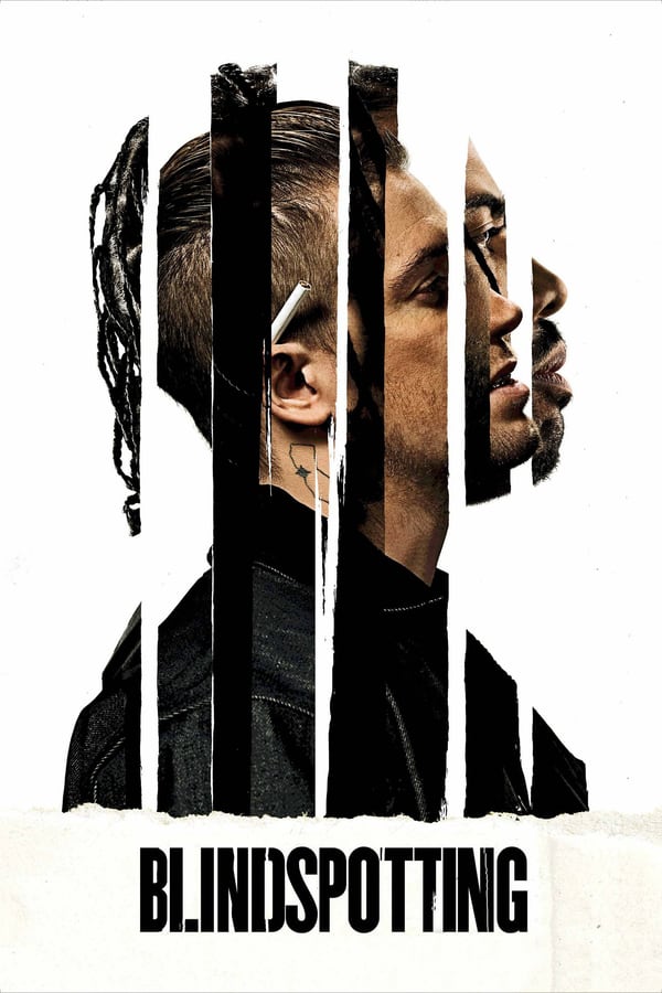 TOP - Blindspotting