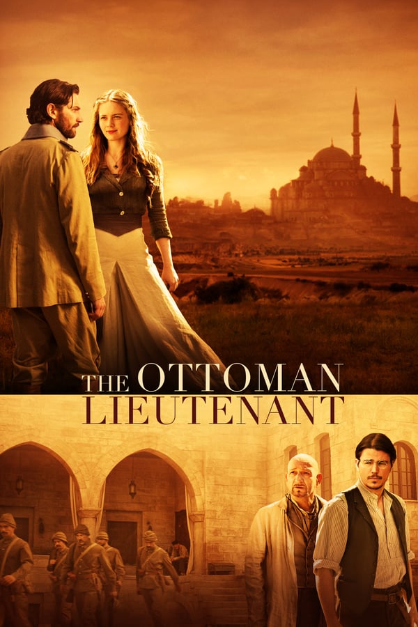 TOP - The Ottoman Lieutenant