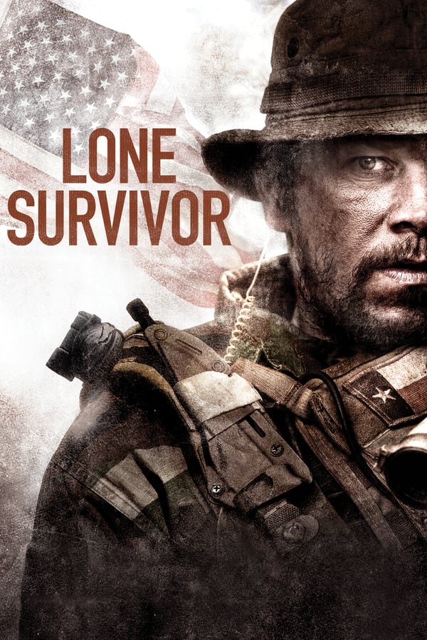 TOP - Lone Survivor