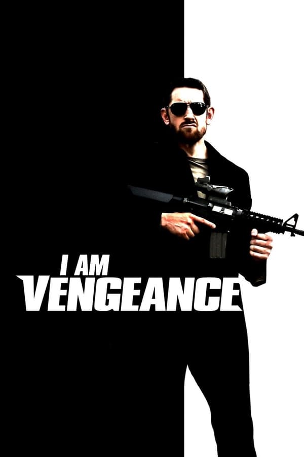 TOP - I am Vengeance