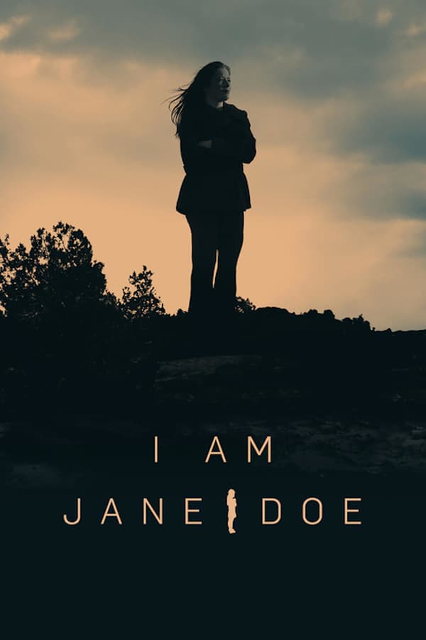 TOP - I Am Jane Doe