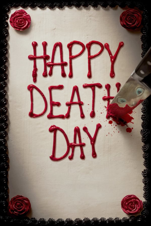 TOP - Happy Death Day