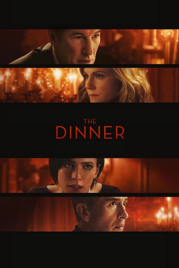 TOP - The Dinner