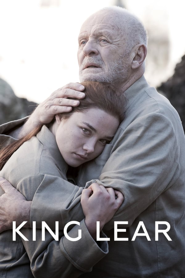 TOP - King Lear