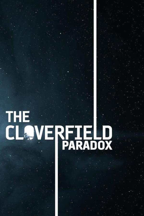 TOP - The Cloverfield Paradox