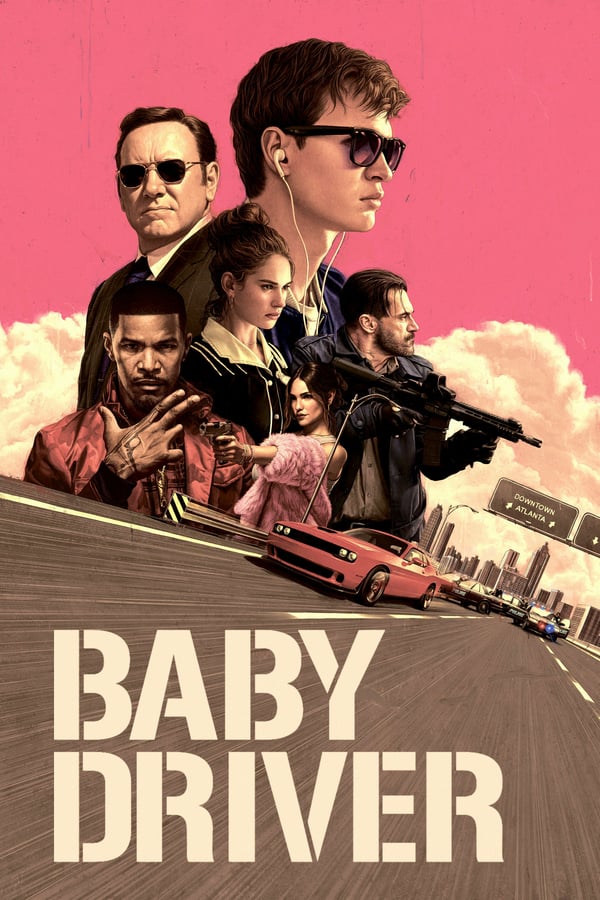 TOP - Baby Driver