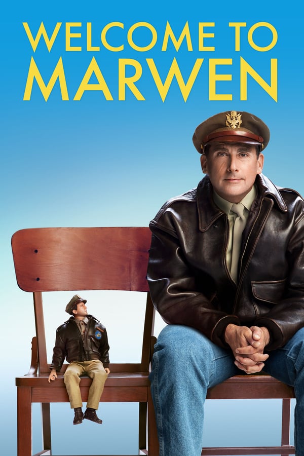 TOP - Welcome to Marwen