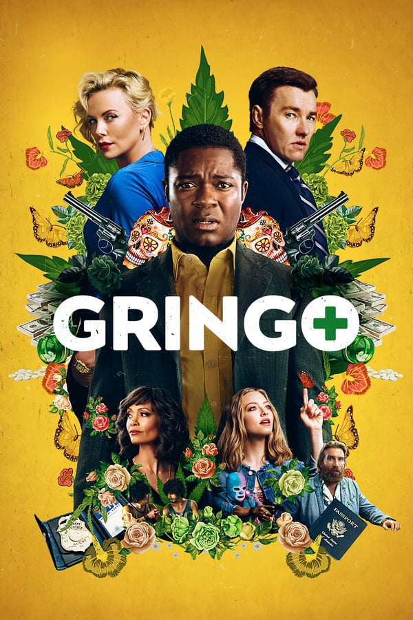 TOP - Gringo