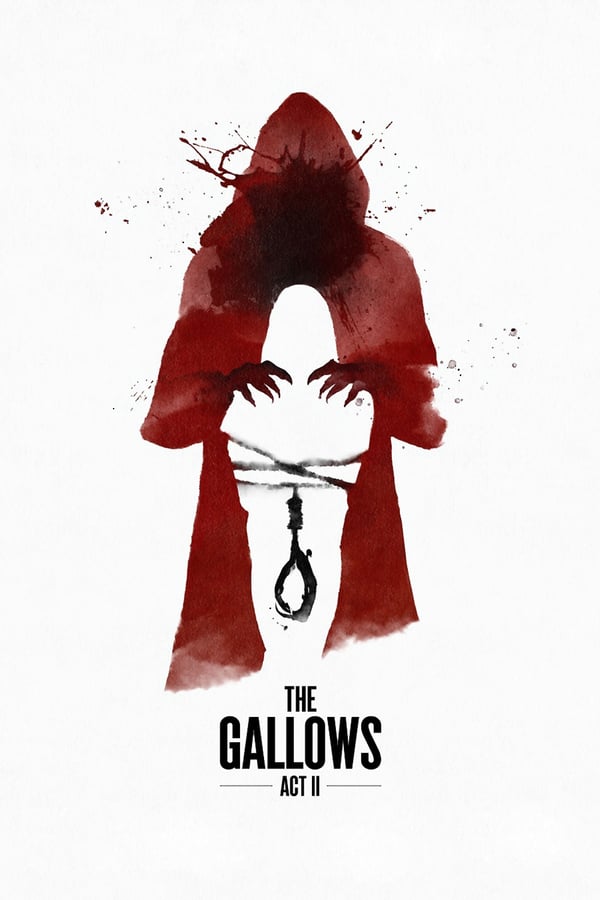 TOP - The Gallows Act II