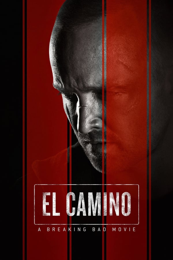 TOP - El Camino: A Breaking Bad Movie