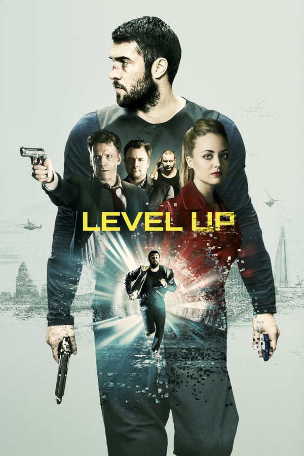 TOP - Level Up