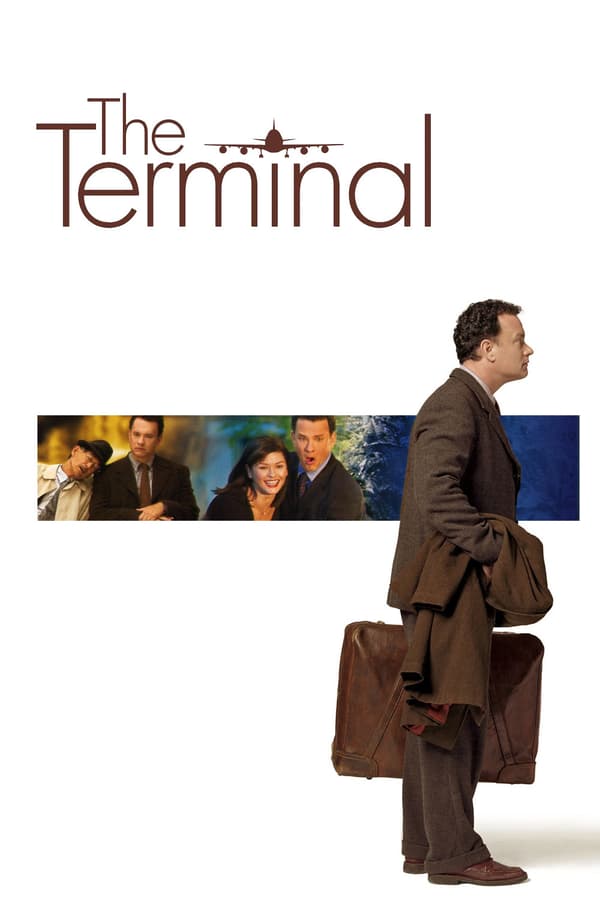 TOP - The Terminal