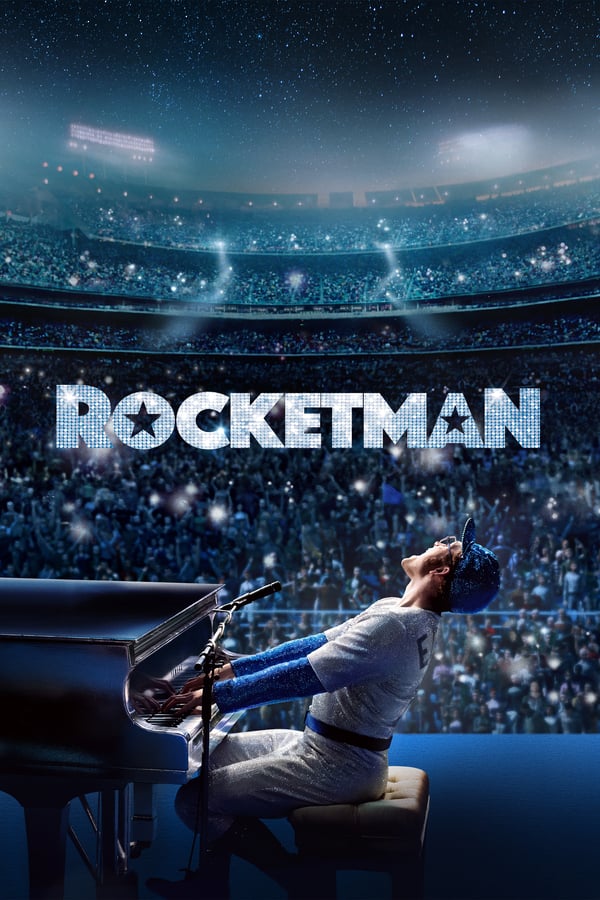 TOP - Rocketman