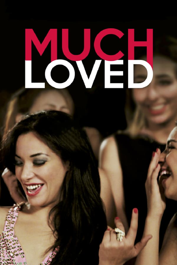 TOP - Much Loved