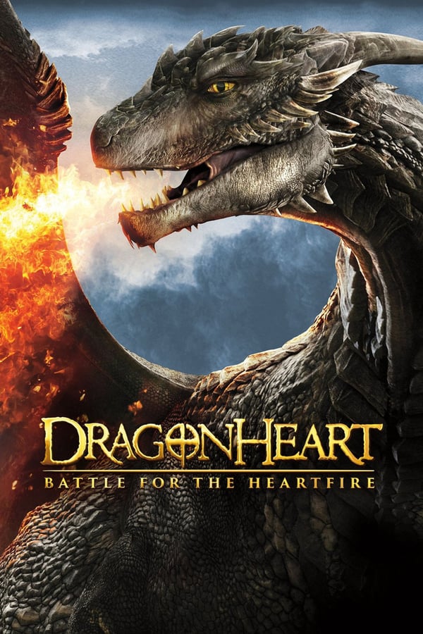 TOP - Dragonheart: Battle for the Heartfire