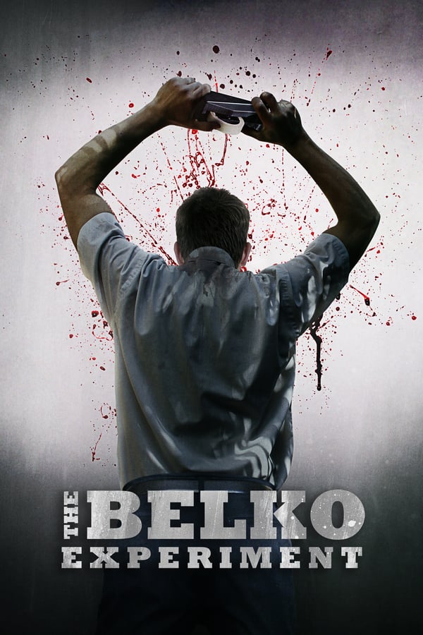 TOP - The Belko Experiment