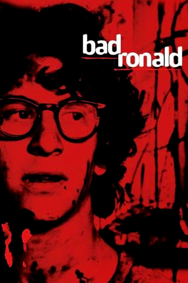 TOP - Bad Ronald