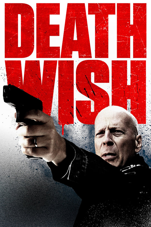 TOP - Death Wish