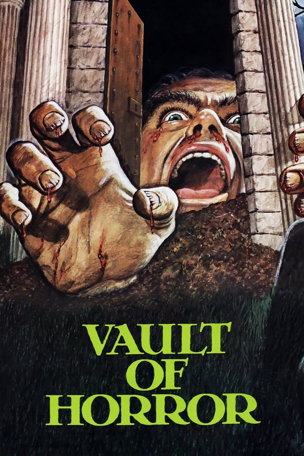 TOP - The Vault of Horror