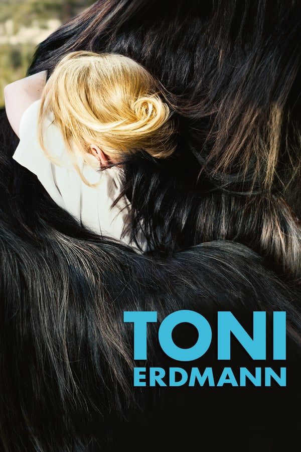 TOP - Toni Erdmann