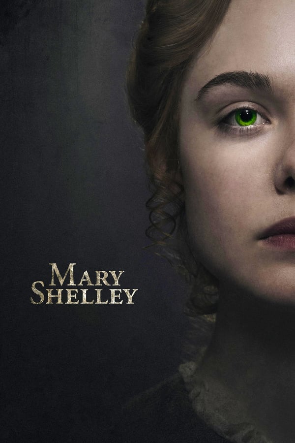 TOP - Mary Shelley