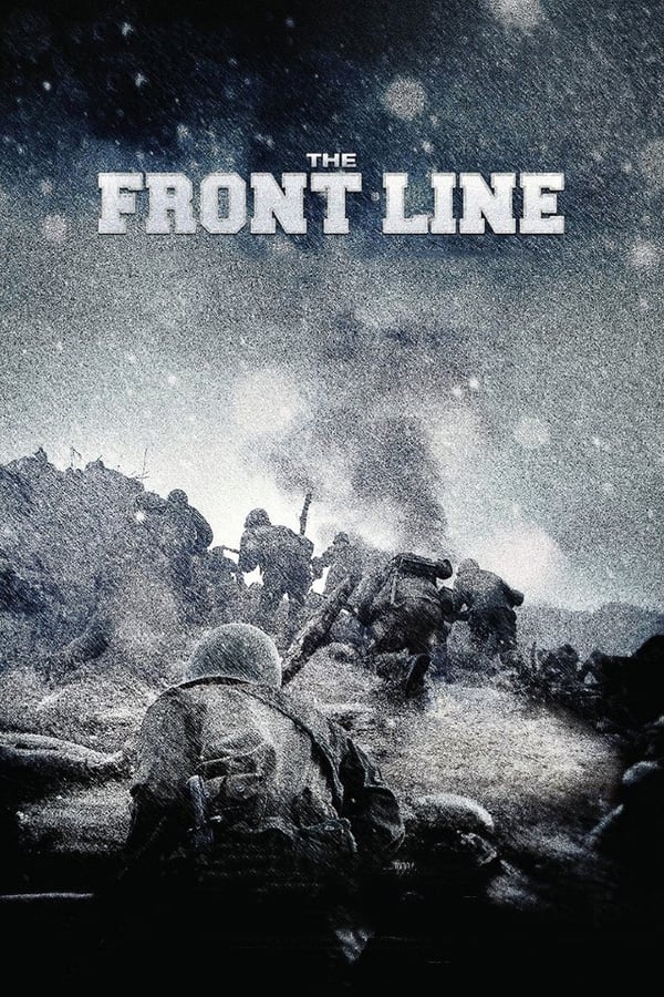 TOP - The Front Line