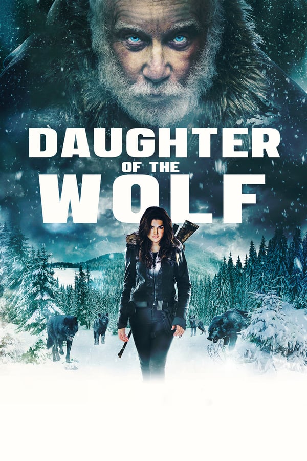 TOP - Daughter of the Wolf