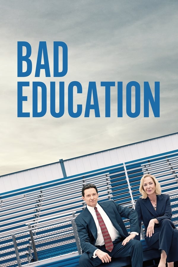 TOP - Bad Education