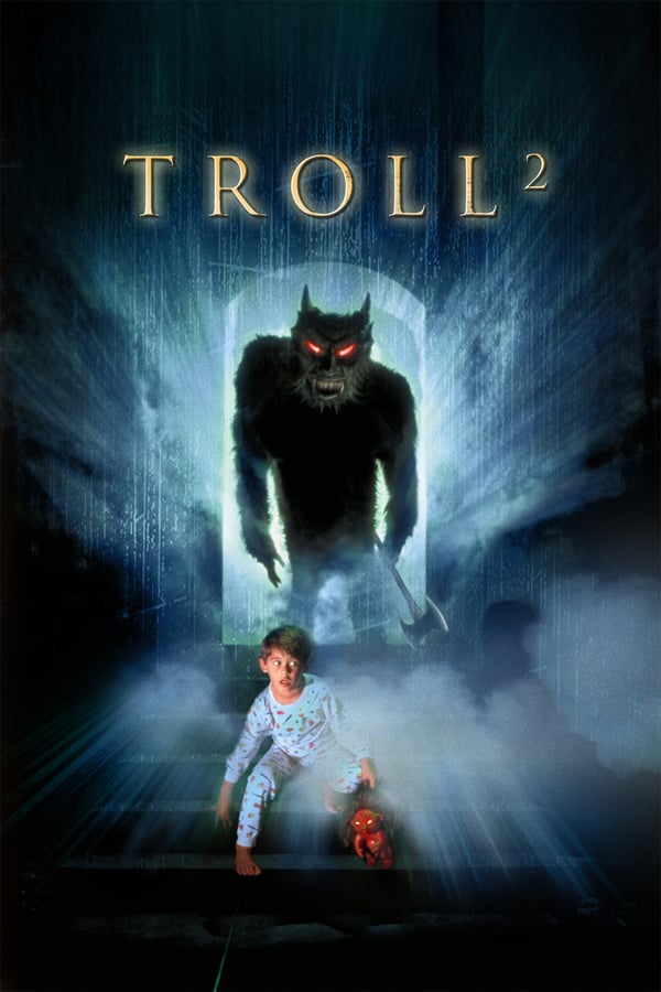 TOP - Troll 2