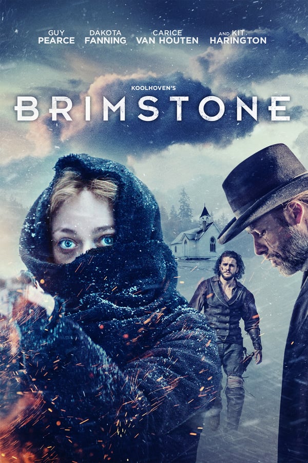 TOP - Brimstone