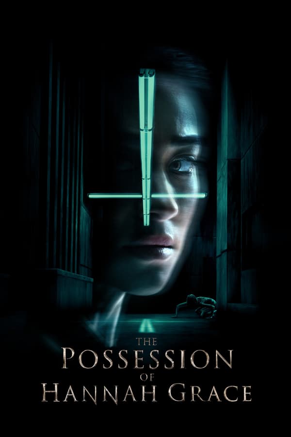 TOP - The Possession of Hannah Grace