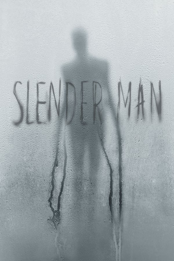 TOP - Slender Man