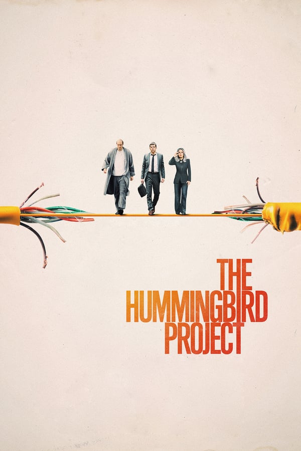 TOP - The Hummingbird Project