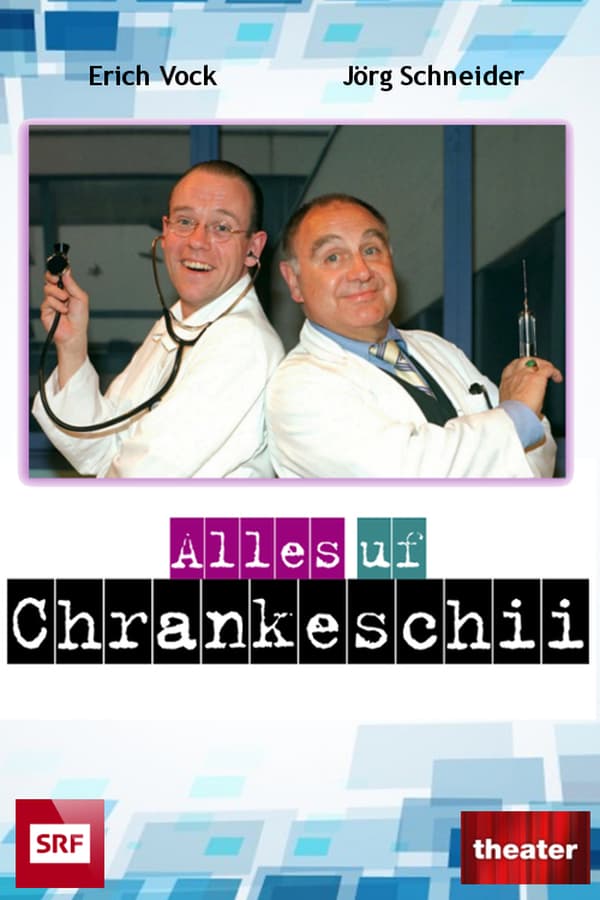 TOP - Alles Uf Chrankeschii