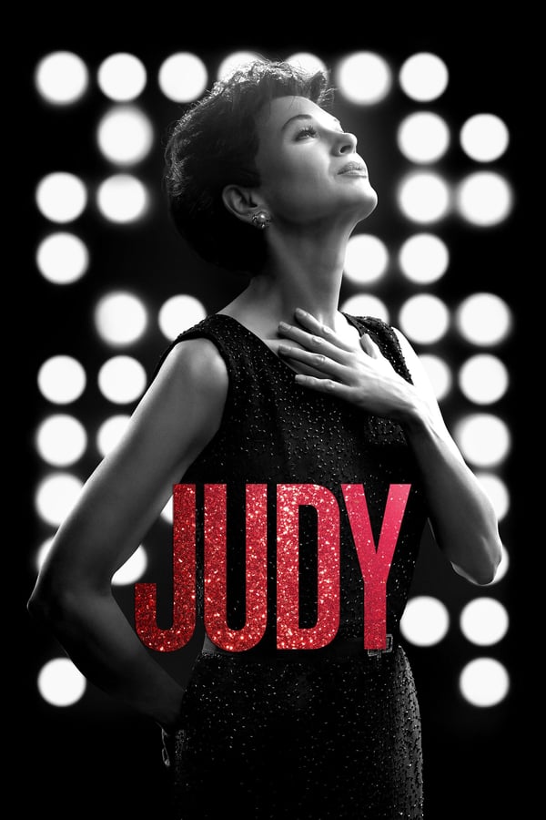 TOP - Judy