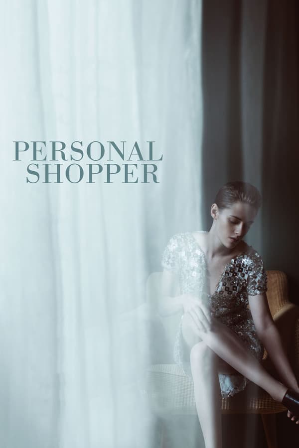 TOP - Personal Shopper