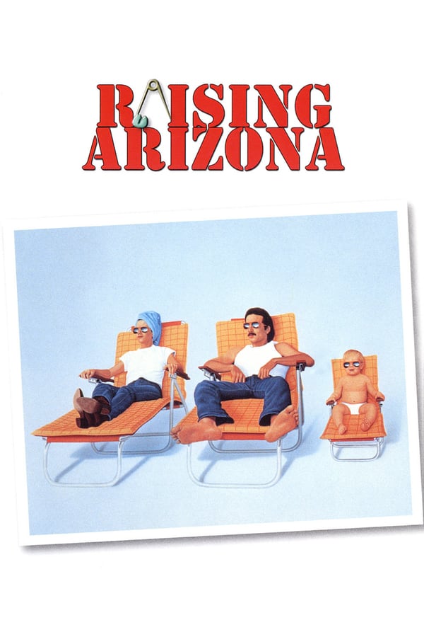 TOP - Raising Arizona