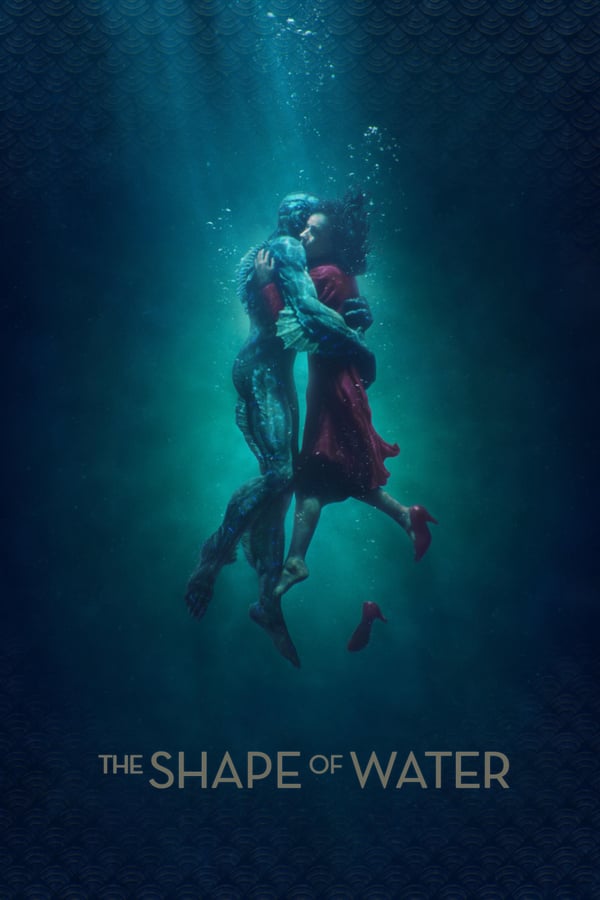 TOP - The Shape of Water