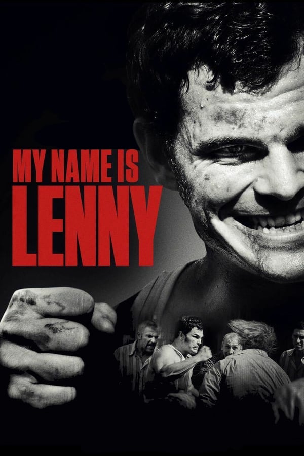 TOP - My Name Is Lenny