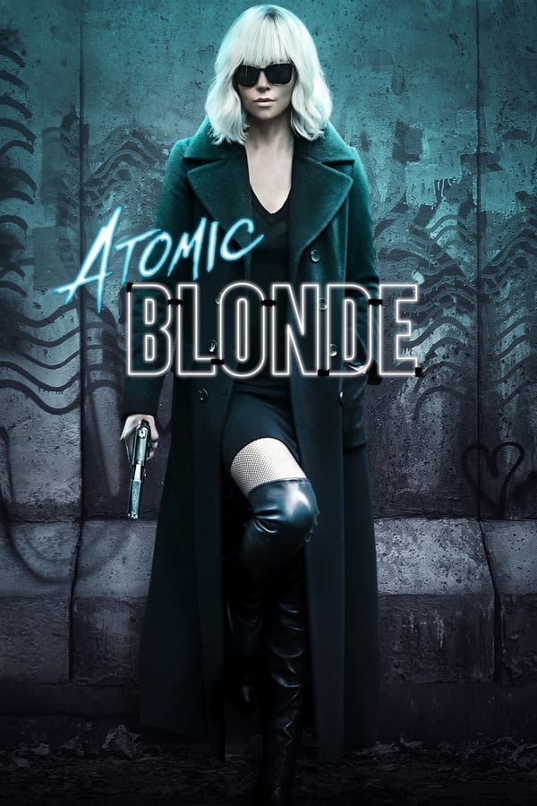 TOP - Atomic Blonde