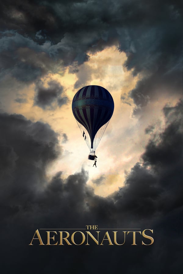 TOP - The Aeronauts